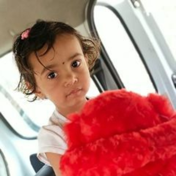 Meet your Posher, Dipali - Picture 1 of 1